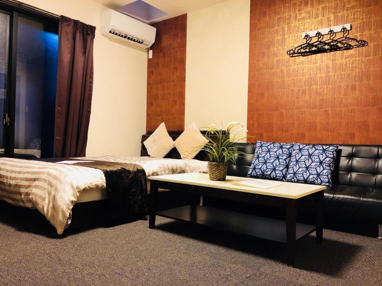 קיוטו Guest House One More Heart At Fushimi Inari 4 מראה חיצוני תמונה