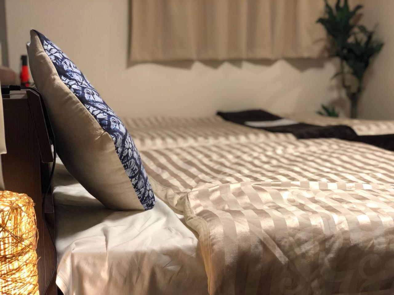 קיוטו Guest House One More Heart At Fushimi Inari 4 מראה חיצוני תמונה