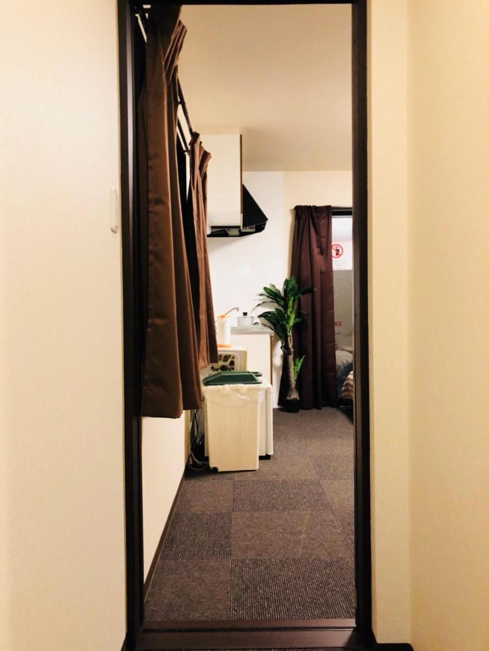 קיוטו Guest House One More Heart At Fushimi Inari 4 מראה חיצוני תמונה