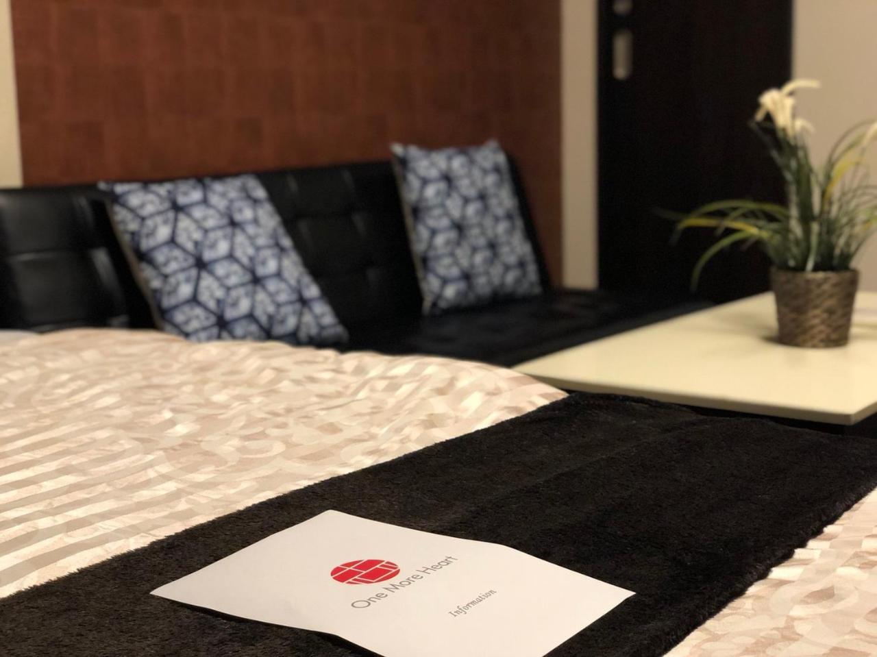 קיוטו Guest House One More Heart At Fushimi Inari 4 מראה חיצוני תמונה