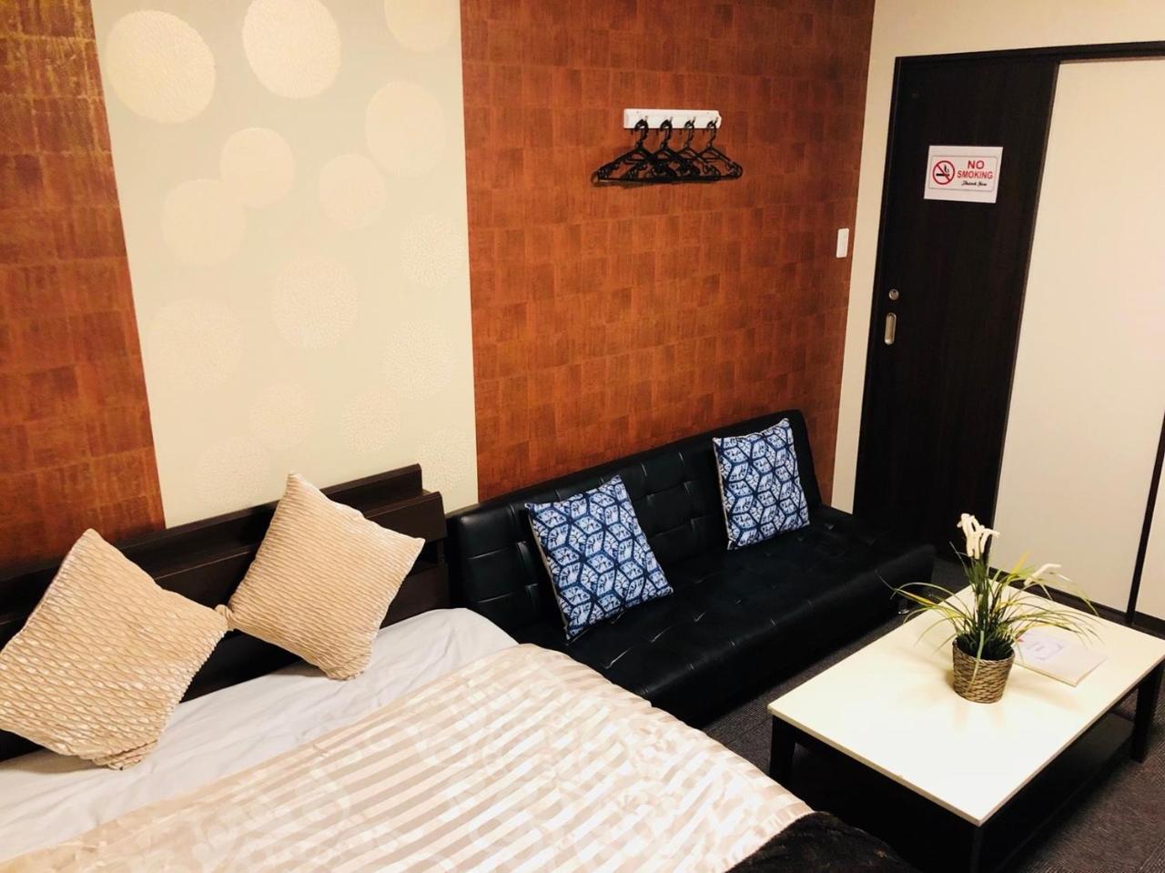 קיוטו Guest House One More Heart At Fushimi Inari 4 מראה חיצוני תמונה