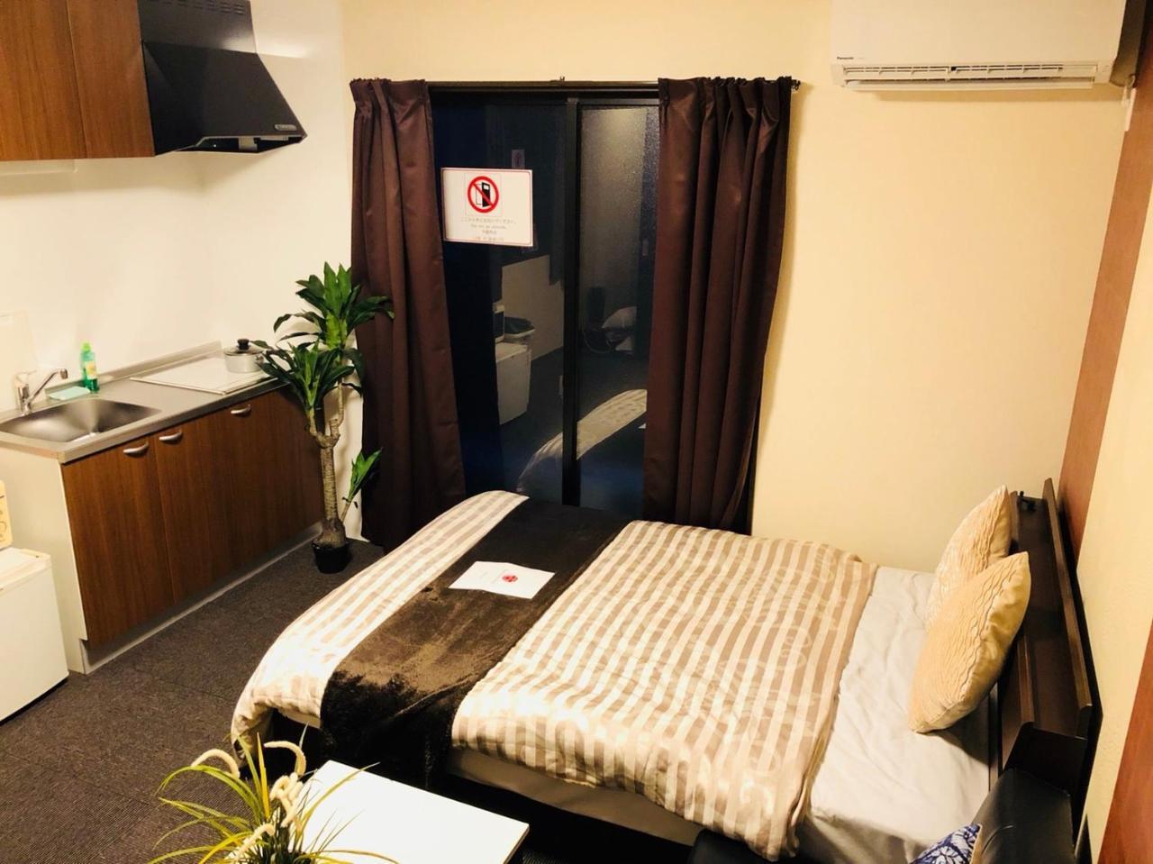 קיוטו Guest House One More Heart At Fushimi Inari 4 מראה חיצוני תמונה