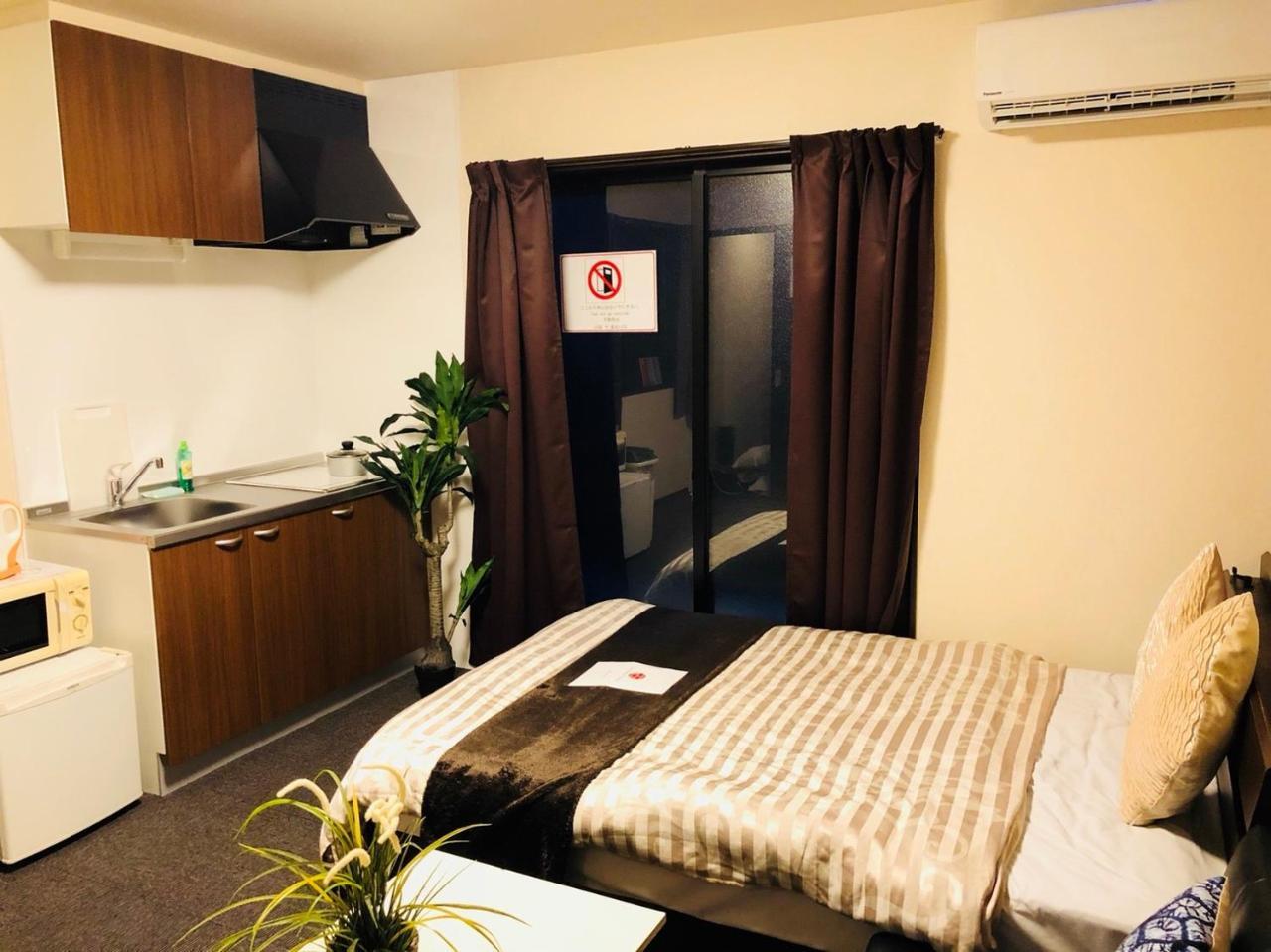 קיוטו Guest House One More Heart At Fushimi Inari 4 מראה חיצוני תמונה