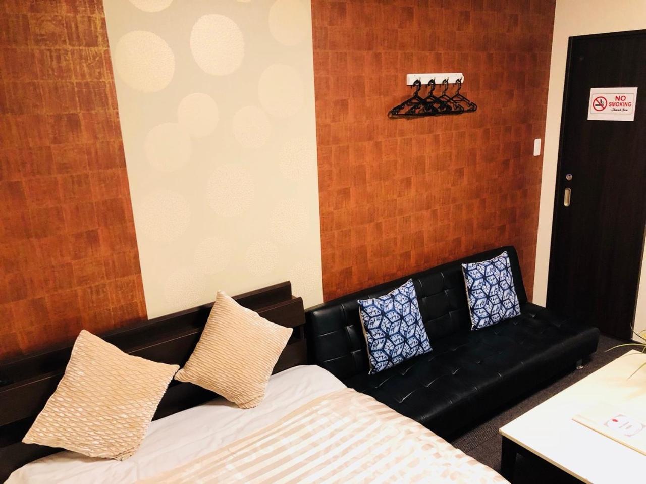 קיוטו Guest House One More Heart At Fushimi Inari 4 מראה חיצוני תמונה